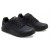 Обувь FOX UNION Shoe - CANVAS [Black], 11.5